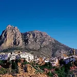Luxury Campana Bay * 피네스트라트