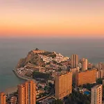 Luxury Campana Bay * 피네스트라트