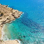 아파트 Luxury Campana Bay