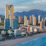 Luxury Campana Bay * 피네스트라트