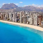 Luxury Campana Bay 아파트