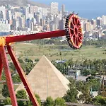 아파트 Luxury Campana Bay