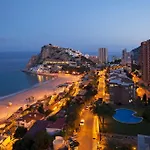 Luxury Campana Bay *