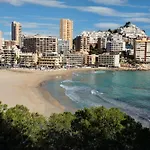Luxury Campana Bay 아파트