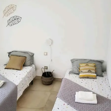 Luxury Campana Bay Apartment *