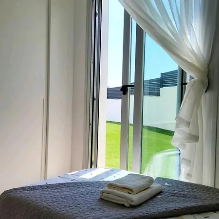 Luxury Campana Bay *