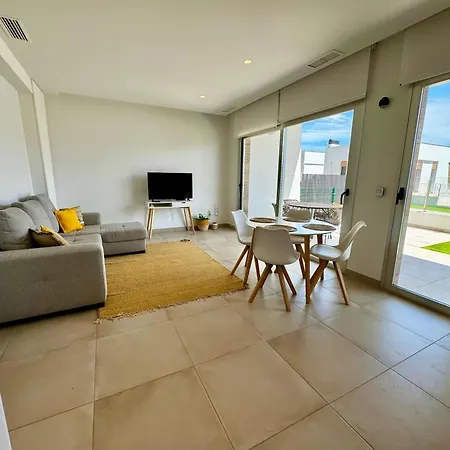 Luxury Campana Bay Finestrat