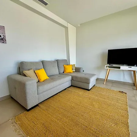Luxury Campana Bay