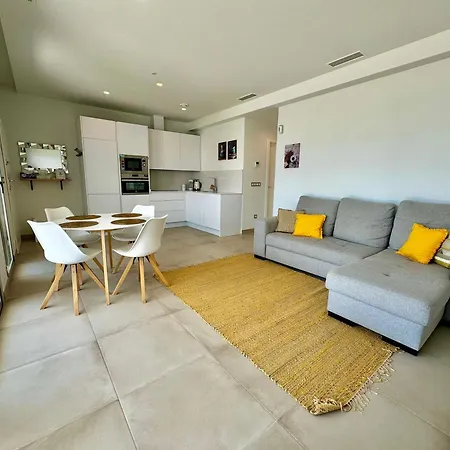 Luxury Campana Bay Finestrat