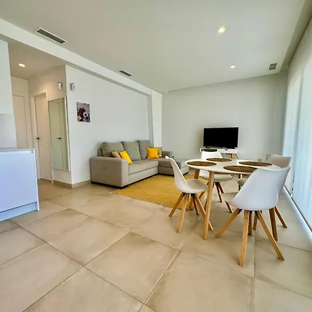 Luxury Campana Bay
