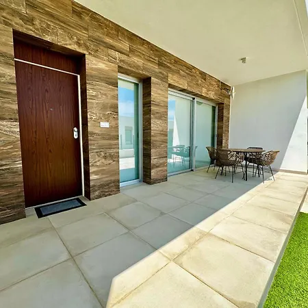 Apartment Luxury Campana Bay