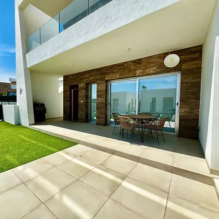 Luxury Campana Bay Apartment Finestrat