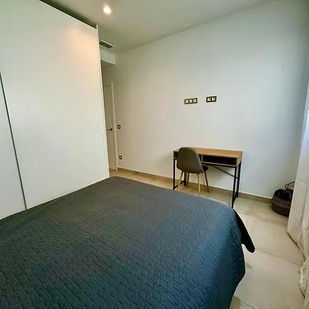 Apartment Luxury Campana Bay Finestrat