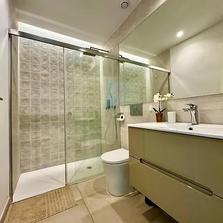 Luxury Campana Bay Finestrat