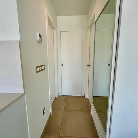 Apartment Luxury Campana Bay *