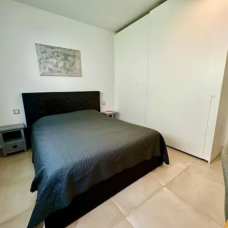 Luxury Campana Bay *