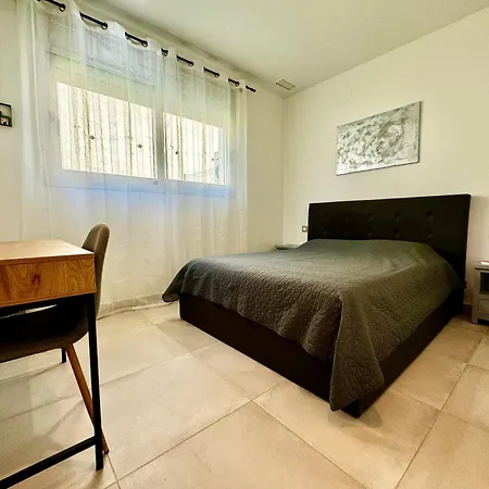 Luxury Campana Bay *