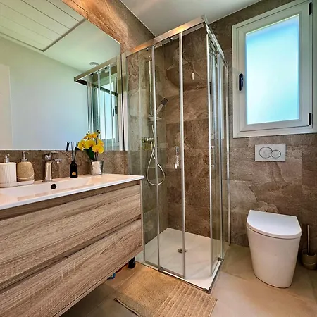 Luxury Campana Bay * Finestrat