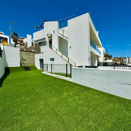 Apartment Luxury Campana Bay *
