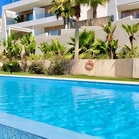 Apartment Luxury Campana Bay *