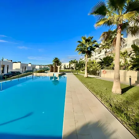 Luxury Campana Bay Apartment