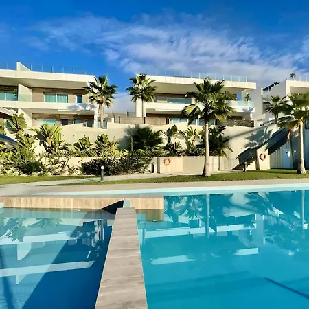Apartment Luxury Campana Bay