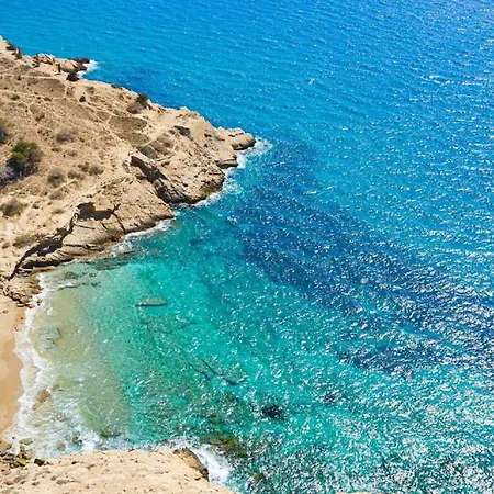 Apartment Luxury Campana Bay