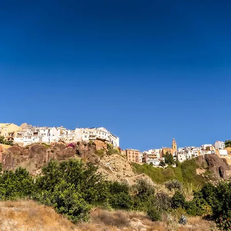 Luxury Campana Bay Apartment Finestrat