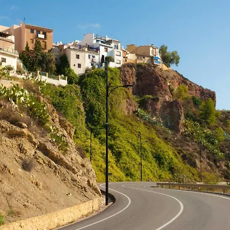 Apartment Luxury Campana Bay Finestrat