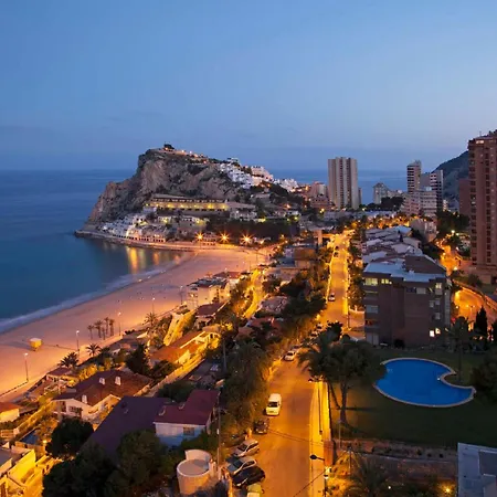 Luxury Campana Bay *