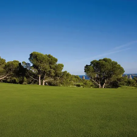 Apartment Luxury Campana Bay
