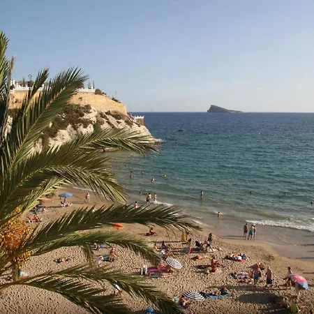 Luxury Campana Bay * Finestrat