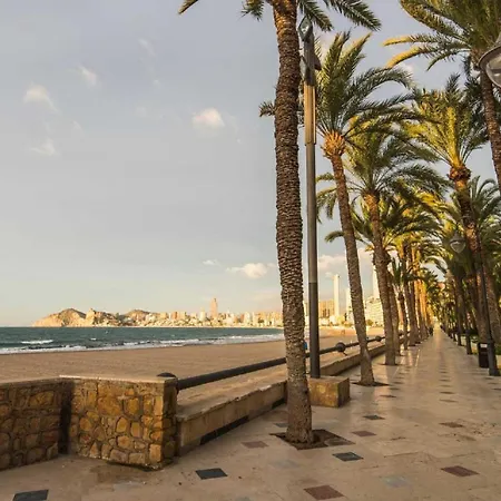 Luxury Campana Bay *
